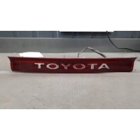 Диафрагма лампочка крышки багажника tyl toyota previa ii
