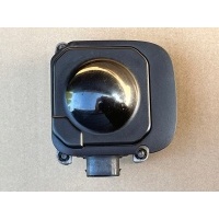 Радар acc distronic volkswagen touareg ii рестайлинг 7p6907541c