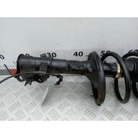 Стойка амортизатора переднего правого (МакФерсон) Kia Rio 2 (JB) (2005-2011) 2006