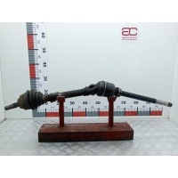 Полуось передняя правая (приводной вал шрус) Peugeot 307 (2001-2008) 2003 ,9812781280