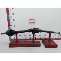 Полуось передняя правая (приводной вал шрус) Peugeot 307 (2001-2008) 2003 ,9812781280