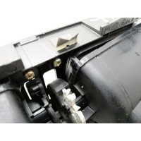 Дефлектор обдува салона Nissan Primera P11 (1995-2002) 2000 687502F900