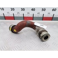 Патрубок интеркулера Volkswagen Golf 4 (1997-2004) 2001 038131111