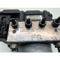 Блок ABS Opel Corsa D 2008 0265800422, 0265232238, 13277812