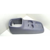 Консоль салона (кулисная часть) Renault Espace 3 2000 6025314111