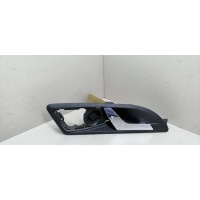 Ручка внутренняя передняя правая Skoda Octavia 2 (A5) 2006 1Z0837248