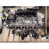 Двигатель Land Rover Discovery sport 2015 2000 2 204DTD, PBG4D36015EE