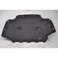 Volvo s60 ii v60 изоляция медалист капота 30715827