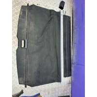 Шторка багажника Seat Cordoba 1 restailing 2001