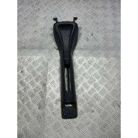 Консоль салона (кулисная часть) Seat Cordoba 1 restailing 2001 6k0863319a