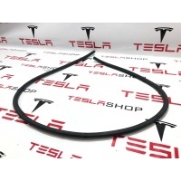 уплотнитель двери Tesla Model Y 2021 1500058