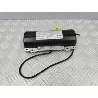 Подушка безопасности боковая (в сиденье) Volkswagen Phaeton 2011 3D0880442B