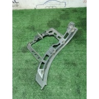 кронштейн заднего бампера VW Passat (B7) 2011-2015 2012 3AF807378