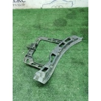 кронштейн заднего бампера VW Passat (B7) 2011-2015 2012 3AF807377