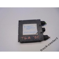 Man tga tgs блок управления модулятор adr 81259356819