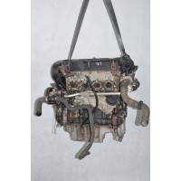 Двигатель opel astra iii h vectra c 1.6 16v сжатие