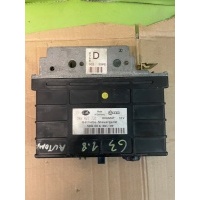 Volkswagen гольф iii 3 1.8b 92 год блок управления кпп 096927731