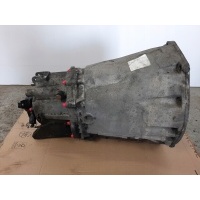 Мерседес w210 рестайлинг 220cdi 99 год кпп 716640 6 кп