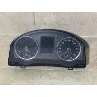 Спидометр часы volkswagen tiguan 5n0920883a