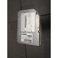 Блок телефоном audi a8 d3 4e0910333d 4e0862333c