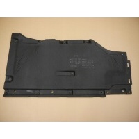 Audi a5 8w крышка шасси левая 8w6825207d