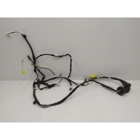 Проводка двери Toyota RAV 4 4 (CA40) рест. (2015-2019) 2016 8215142E40