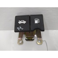 Ручка открывания капота Nissan Qashqai (2007-2010) 2007