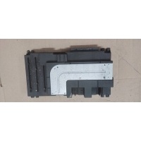 Skoda октавия iii усилитель 8v0035223
