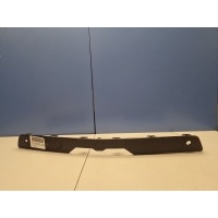 Накладка решетки переднего бампера Land Rover Range Rover Sport 2013- LR099209