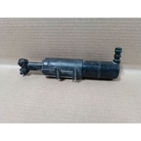 Форсунка омывателя фары левая Mercedes C-klasse W204 2007-2015 A2048602747