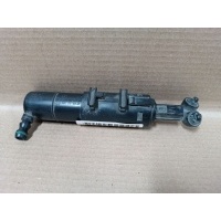 Форсунка омывателя фары левая Mercedes C-klasse W204 2007-2015 A2048602747