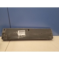 Накладка под номер Mercedes GLA-klasse X156 2013-2020 A1568850081