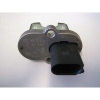 Датчик поворота редуктора trw skoda fabia roomster seat ibiza volkswagen поло 9n