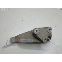 Кронштейн КПП опорный Opel Vectra C 2008 13175266