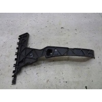 Каретка бампера левый задняя audi q5 8r 8r0807453