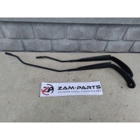 Дворники стеклоочистителя передняя renault megane ii 8200036916 / 912