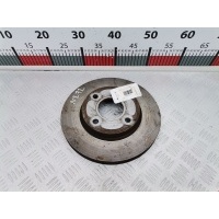 Диск тормозной передний Ford Focus 1 (1998-2005) 2002 ,4410264