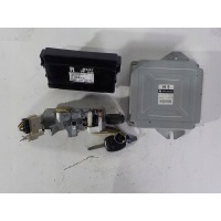 Subaru legacy iv 3.0 h6 комплект стартовый 22611ak150