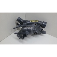 Корпус термостата Nissan Patrol (Y62) 2010 110611LA0A