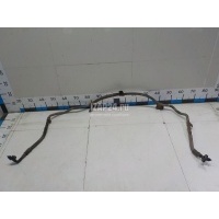 Трубка гидравлическая Nissan QX56/QX80 (Z62) 2010 525021LA0A