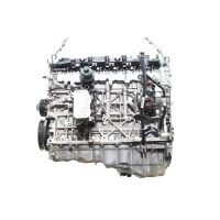 Двигатель BMW 5-serie GT F07 (2009 - 2016) 11002239382