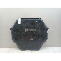 Защита картера Mitsubishi Outlander (GF) 2012 5370B864
