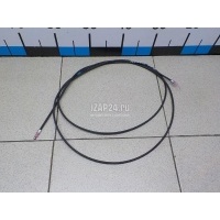 Трос лючка бензобака Mitsubishi Outlander (GF) 2012 5943A121