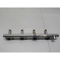 Рейка топливная (рампа) Ford C-MAX (2010 - 2019) 1685608