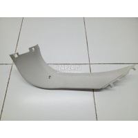 Обшивка двери багажника Ford Focus III (2011 - 2019) 2045340