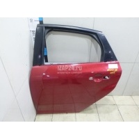 Дверь задняя левая Ford Focus III (2011 - 2019) 1885271