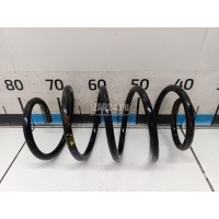 Пружина передняя Ford C-MAX (2010 - 2019) 1872104