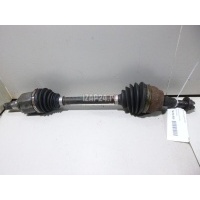 Полуось передняя левая Ford C-MAX (2010 - 2019) 1742276