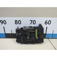 Блок предохранителей Renault Scenic III (2009 - 2015) 243800005R