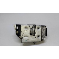 Замок двери передней правой Chrysler Grand Cherokee (WK2) 2010 04560132AE